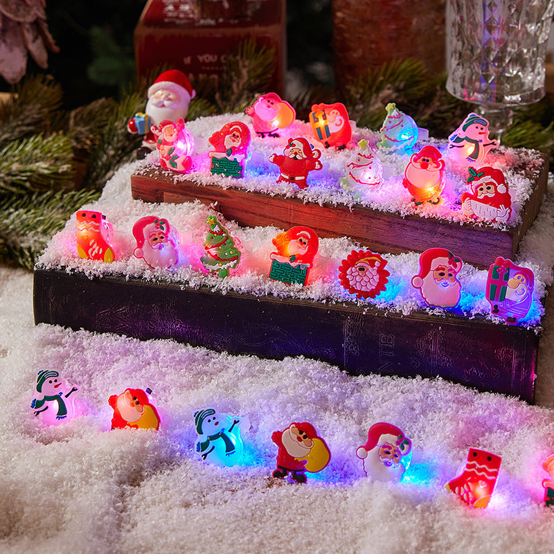 Decorative Christmas light figures Kalsten