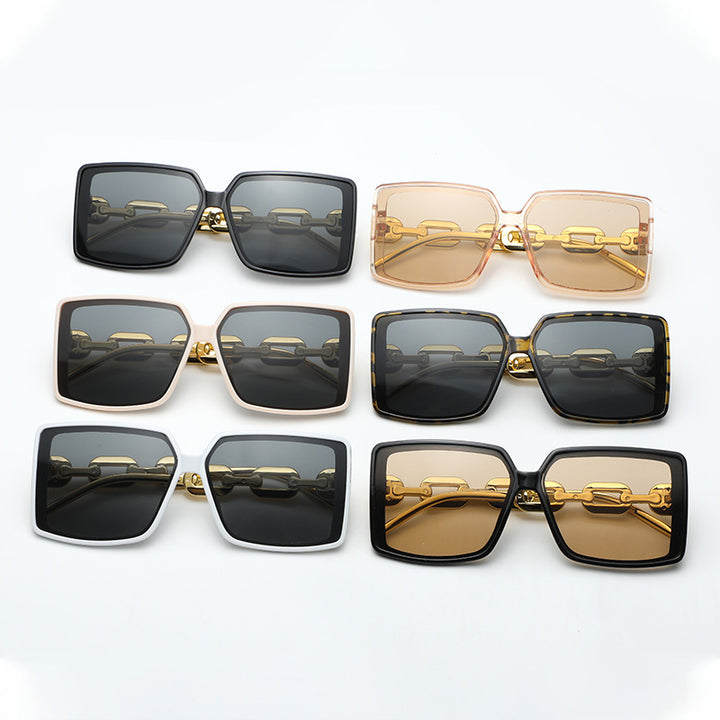 Women's elegant accessories sunglasses Kalsten