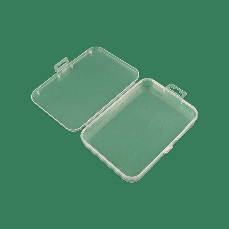 Compact Multi-Functional Storage Case Kalsten