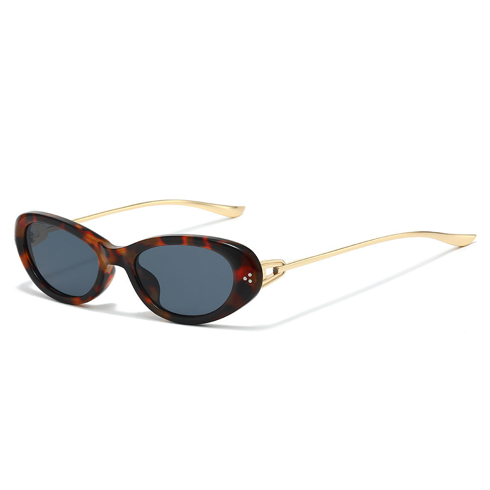 Cat-Eye Fashion Sunglasses Kalsten