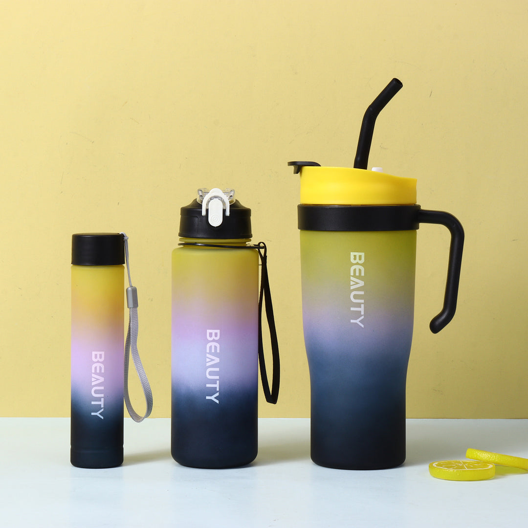 Women multi-part thermos set Kalsten