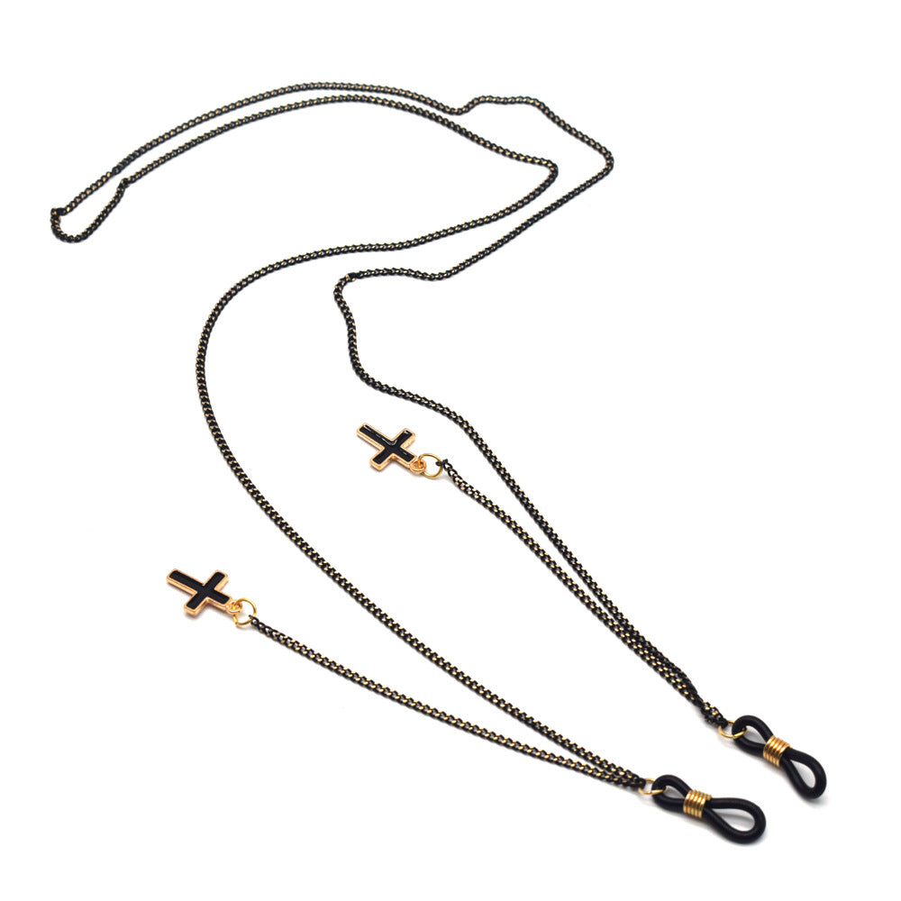Playful Charm Eyewear Chain Kalsten