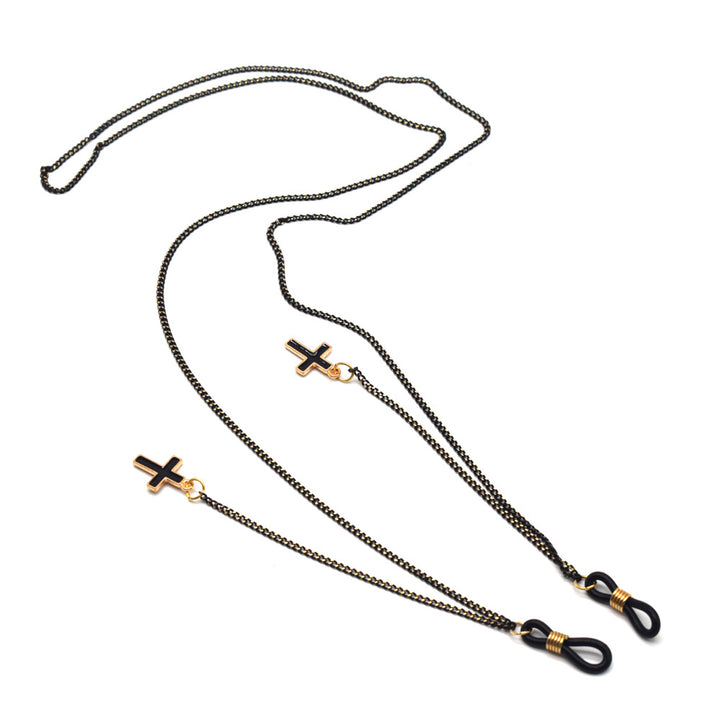 Playful Charm Eyewear Chain Kalsten