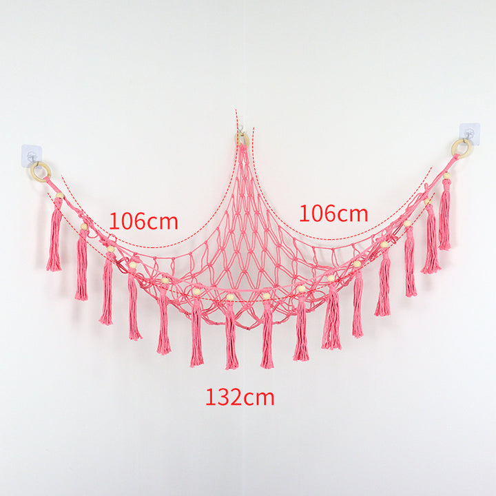 Portable storage net Kalsten