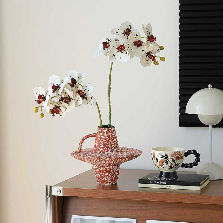 Decorative Centerpiece Vase for Home Decor