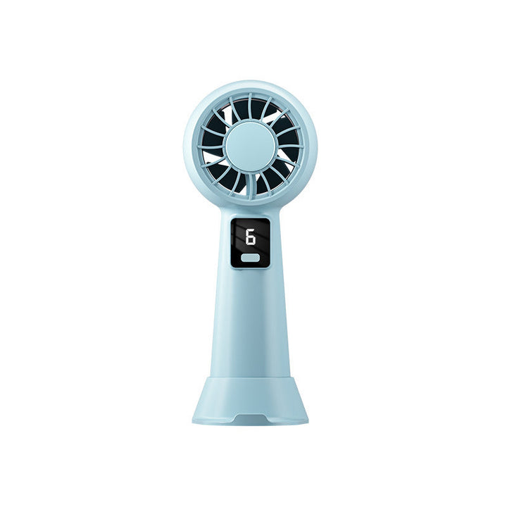 Women's Portable High-Performance Fan Kalsten