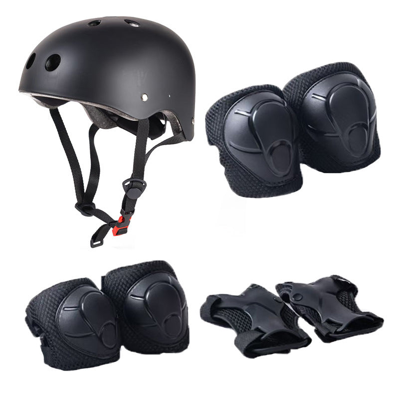 Protective Gear Kalsten