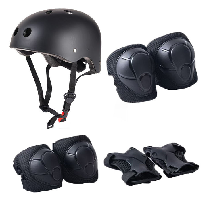 Protective Gear Kalsten