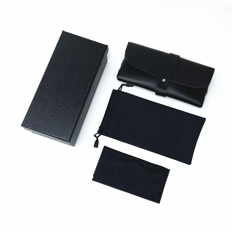 Premium Protective Eyewear Case Kalsten