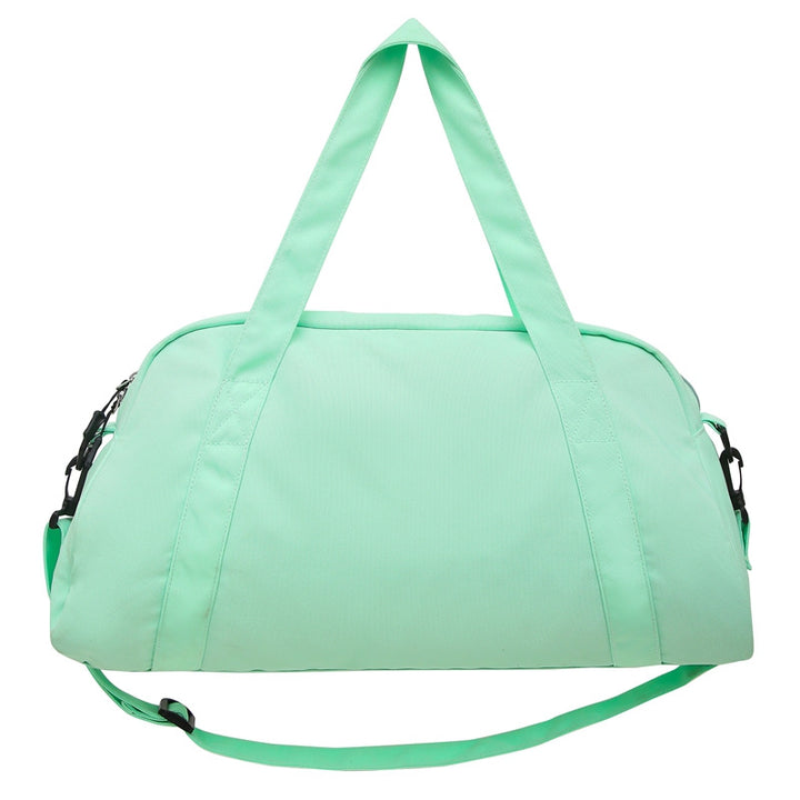 Spacious Gym Duffle Bag Kalsten