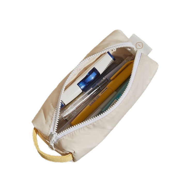 Stylish Zippered Pencil Case