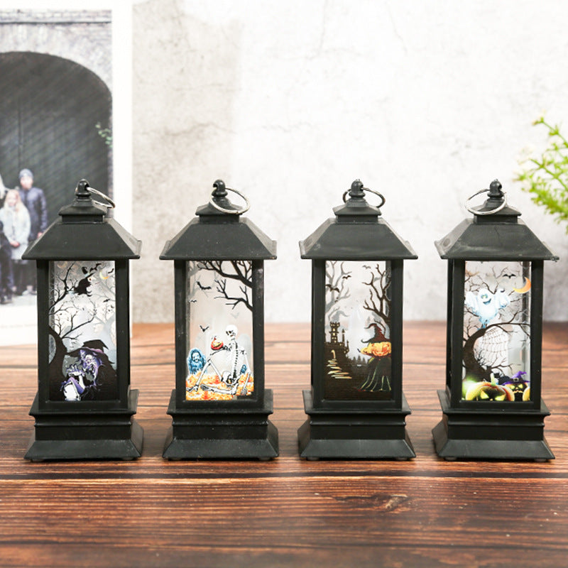 Portable LED Lantern Kalsten