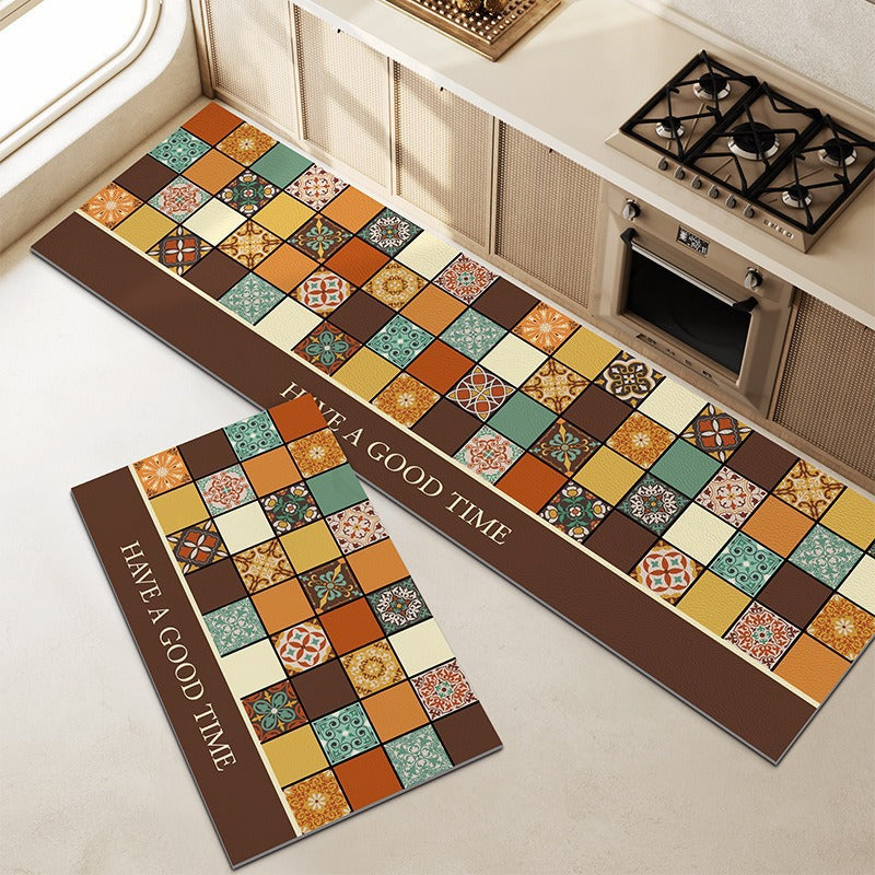 Kitchen Runner Mat Kalsten
