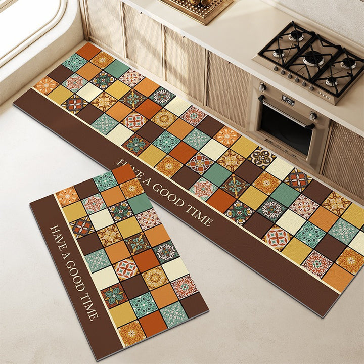 Kitchen Runner Mat Kalsten