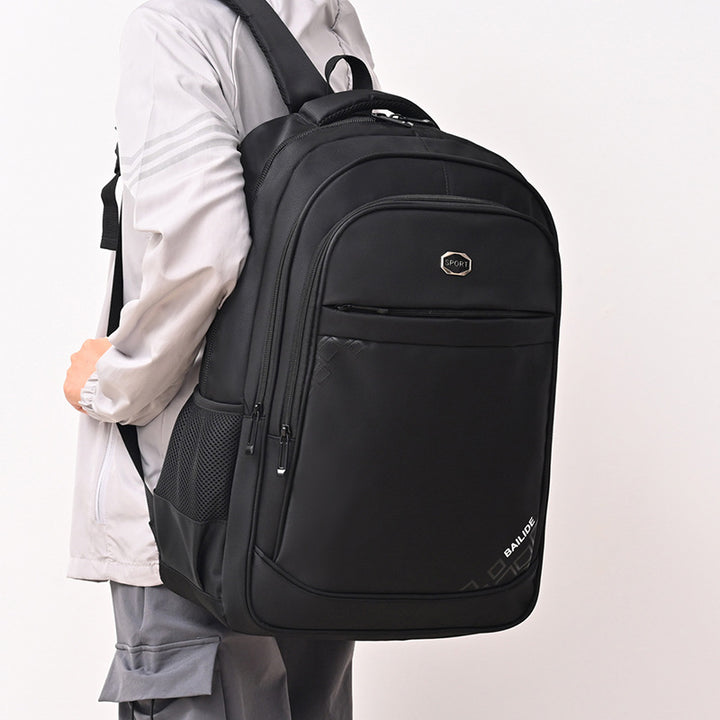 High-Performance Outdoor Hiking Backpack Kalsten