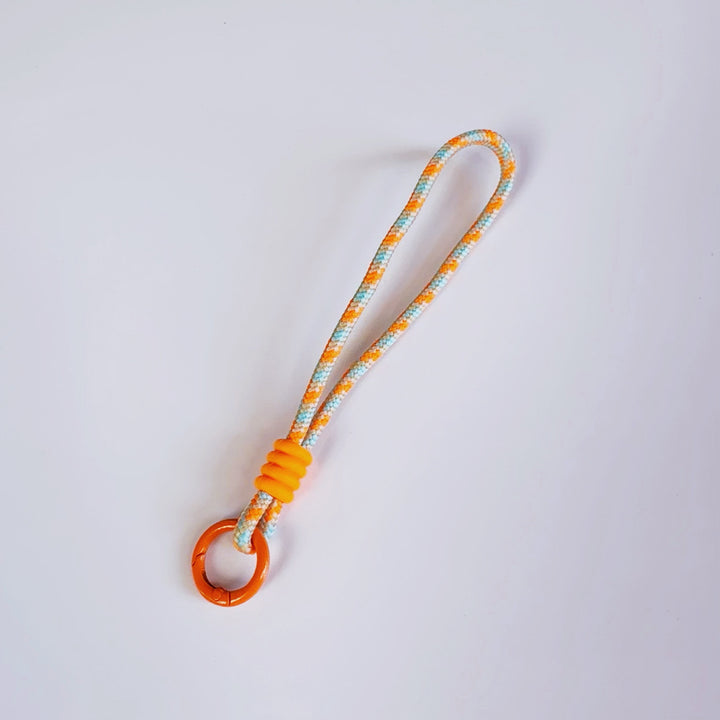 Multi-Purpose Durable Keyring Strap Kalsten