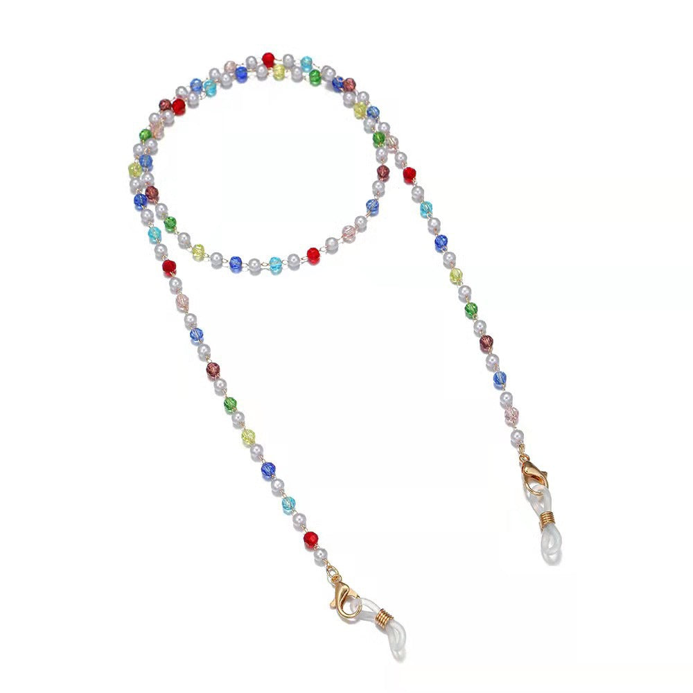 Decorative Eyewear Chain Kalsten