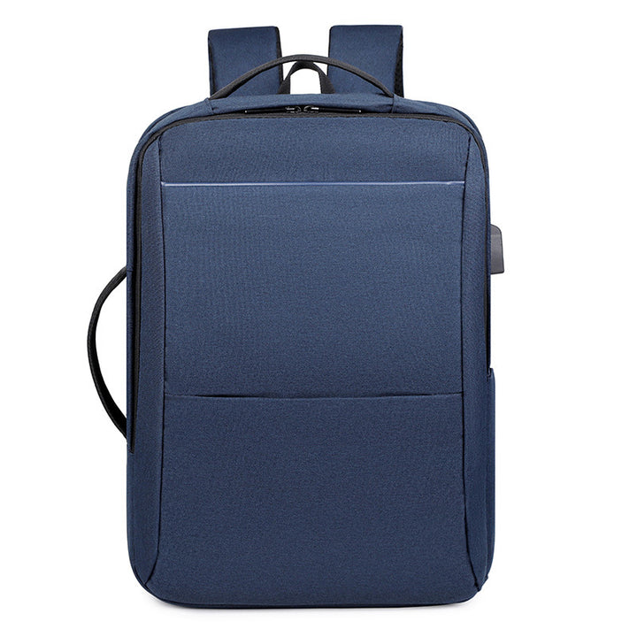 Sleek Professional Laptop Travel Backpack Kalsten