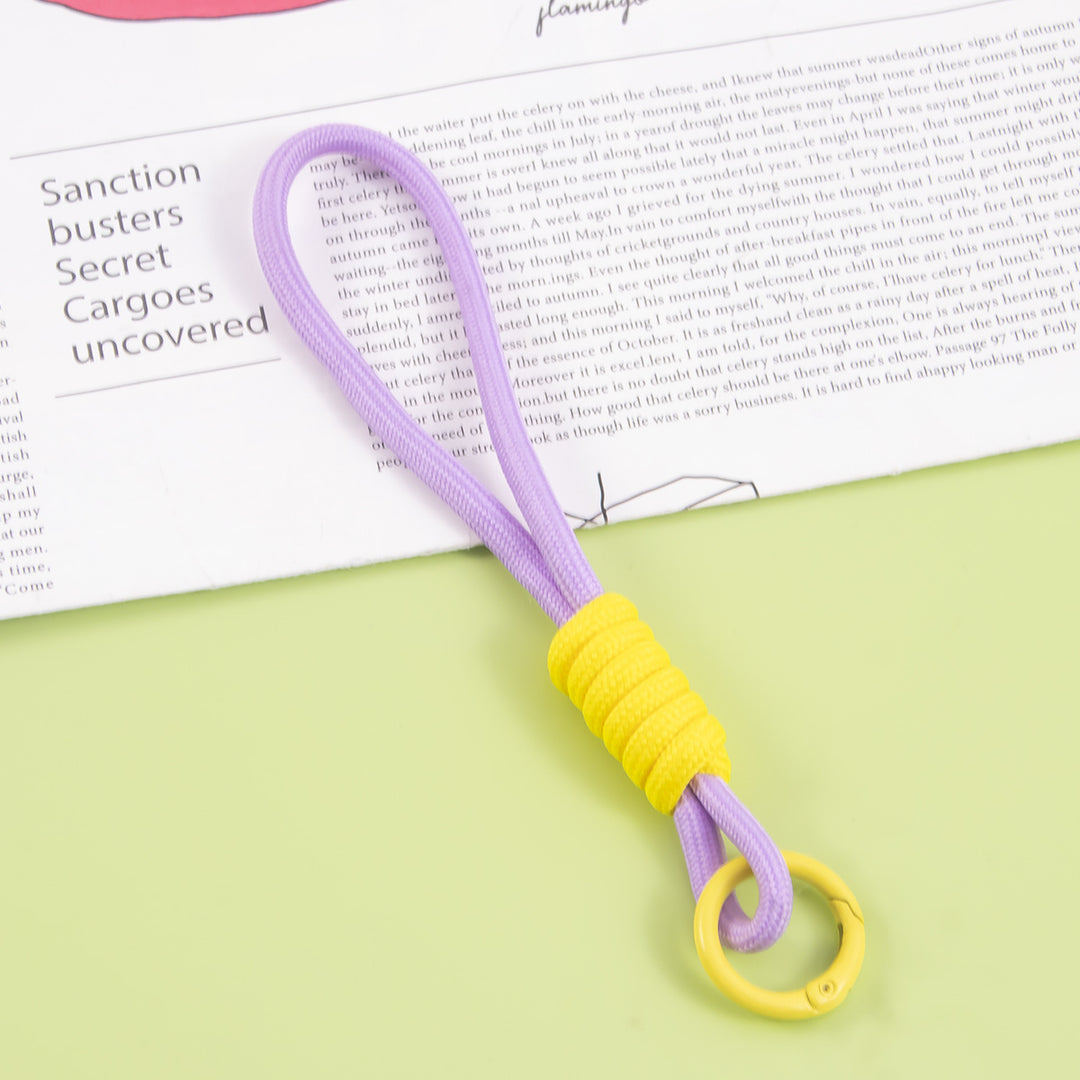 Versatile Lanyard Keychains Kalsten