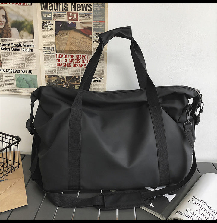 Versatile Travel Duffle Bag Kalsten