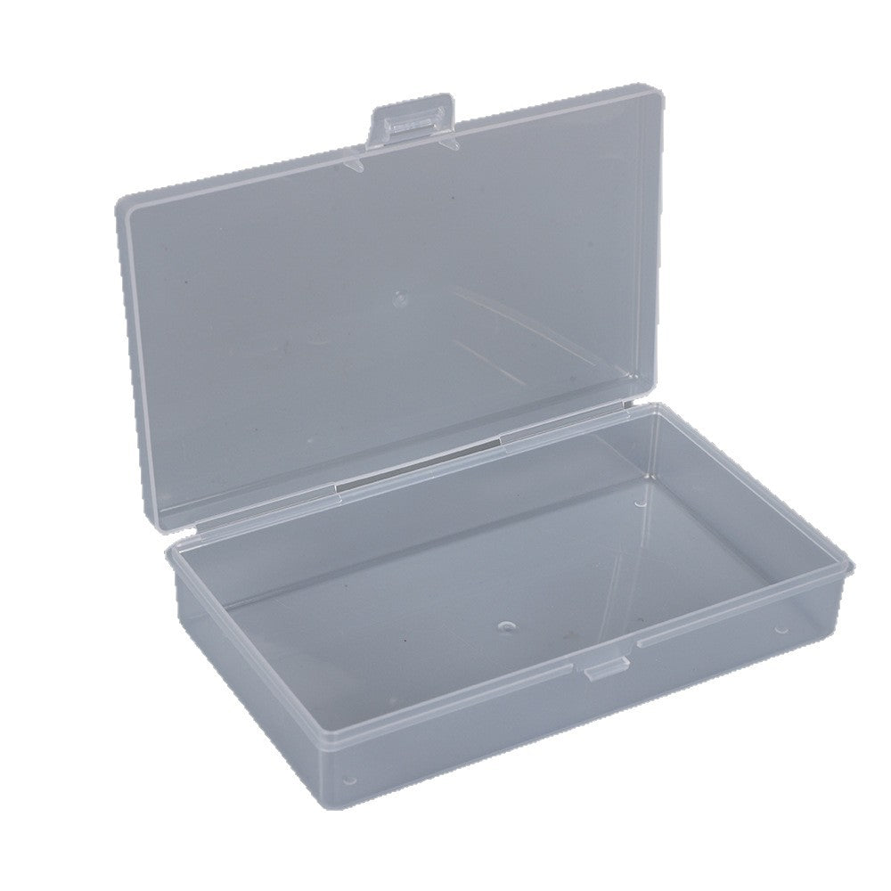 Clear Multi-Purpose Storage Case Kalsten