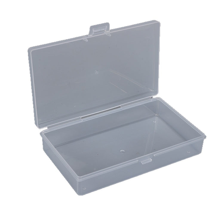 Clear Multi-Purpose Storage Case Kalsten