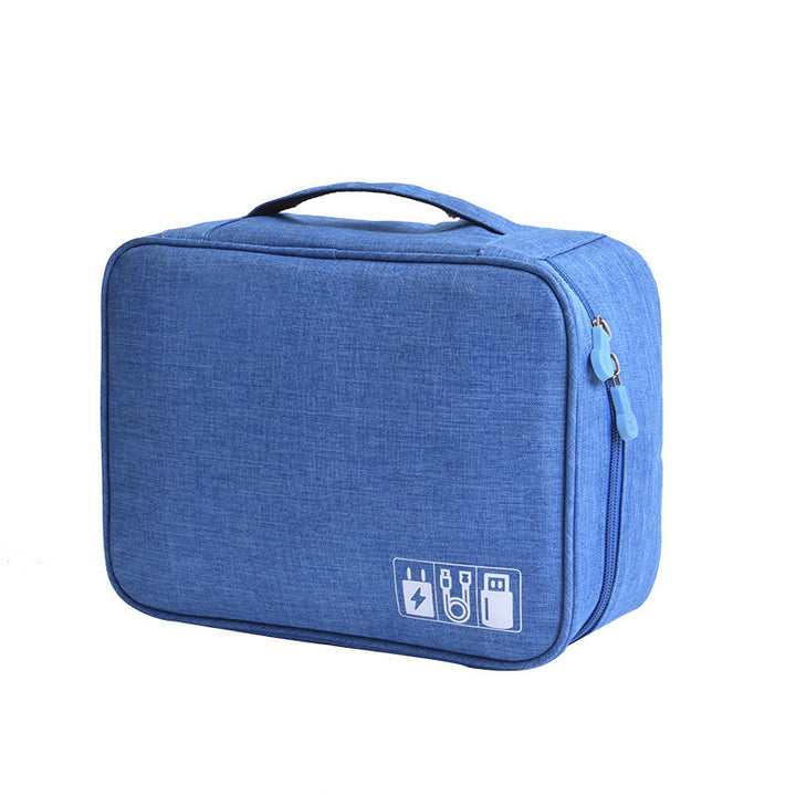 Organizer for Tech Accessories Kalsten