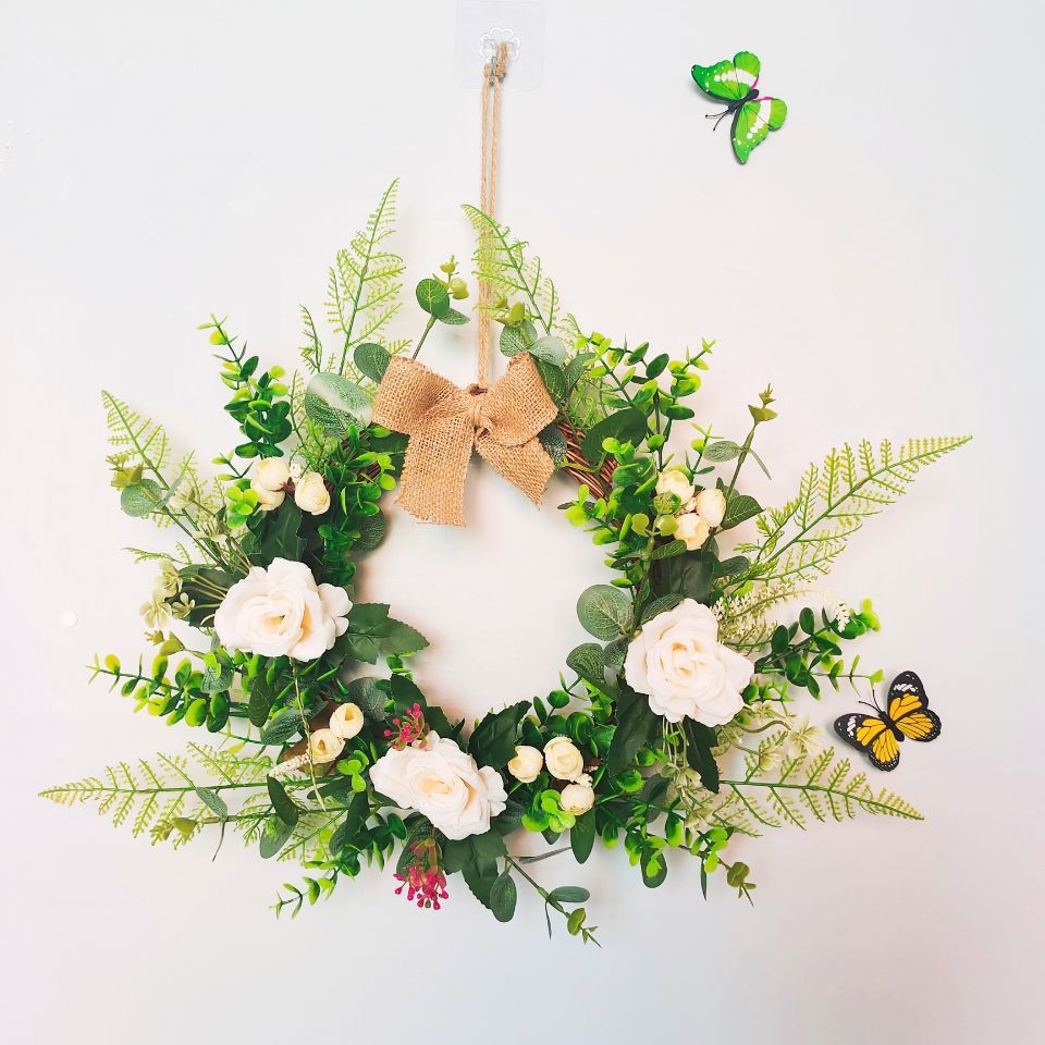 Decorative Photo Wall Hanging Display
