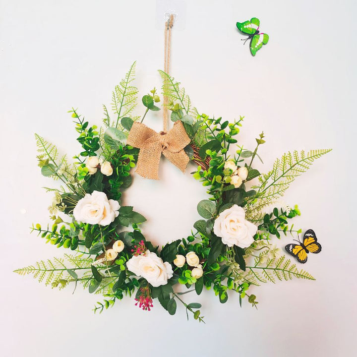 Decorative Photo Wall Hanging Display