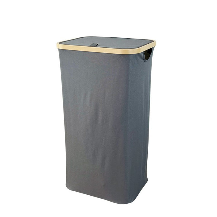 More Elegant and Practical Laundry Basket Kalsten