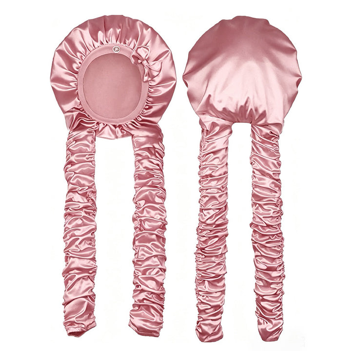 Satin Hair Bonnet
