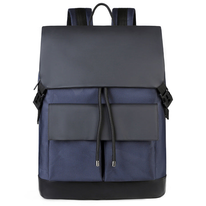 Versatile Urban Roll-Top Backpack Kalsten