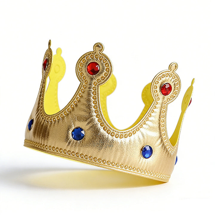 Crown Costume Accessories