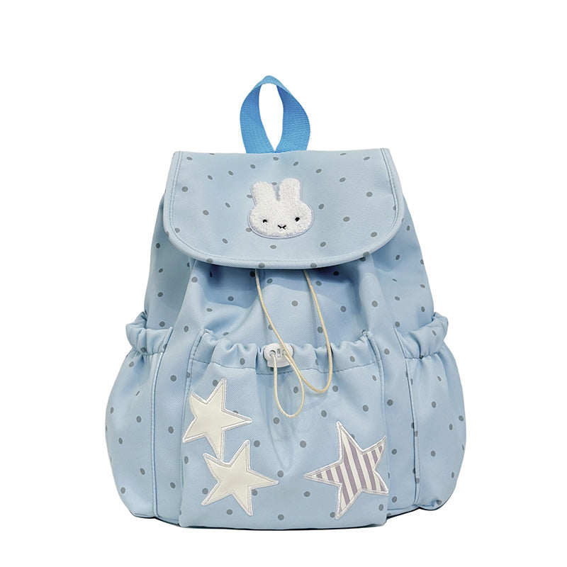 Adventure-Themed Mini Backpack