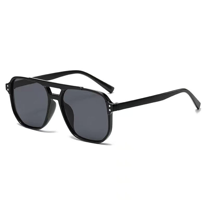 Stylish Square Frame Sunglasses Kalsten