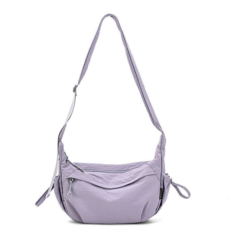 Spacious Multipurpose Sling Bag