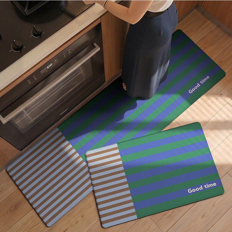 Stylish Kitchen Comfort Mat Set Kalsten