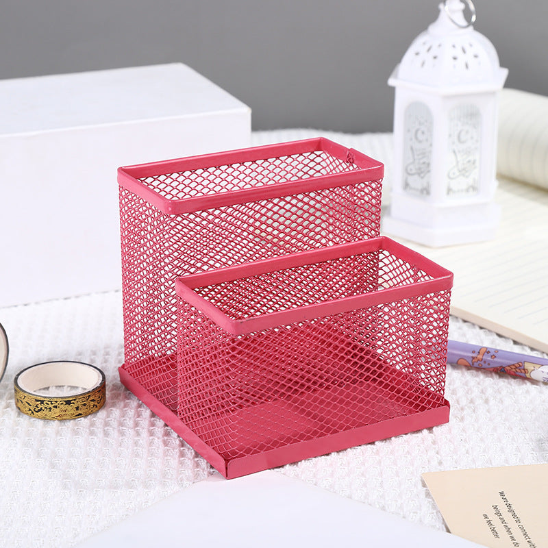 Mesh Storage Caddy Kalsten