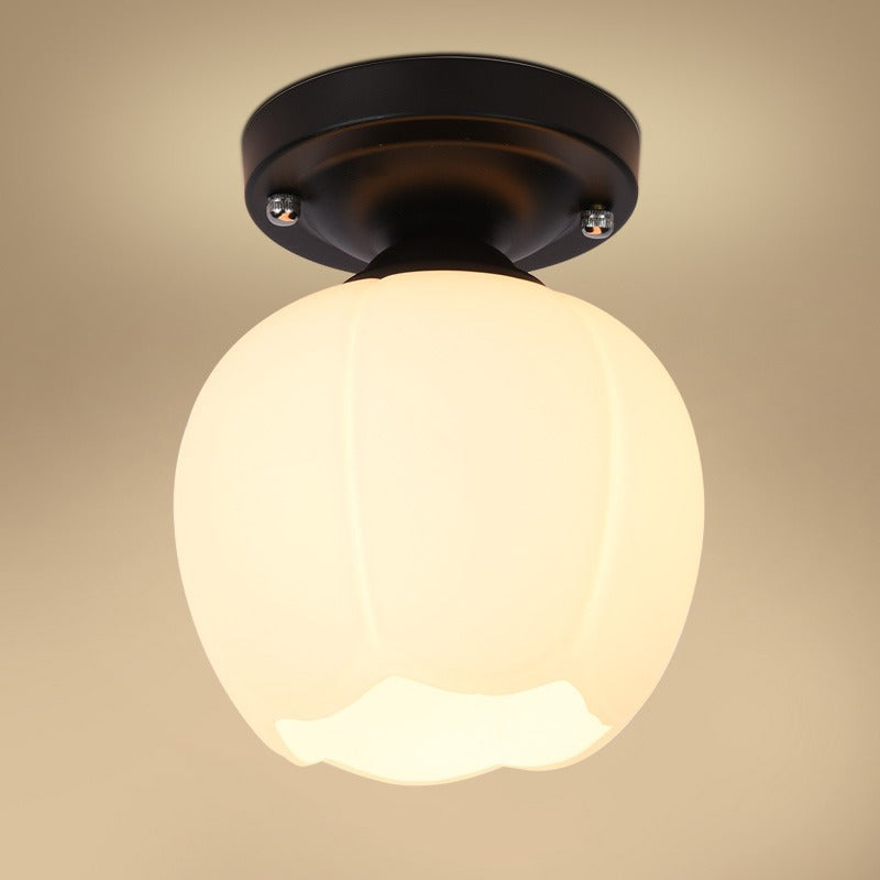 Modern Flush Mount Ceiling Light