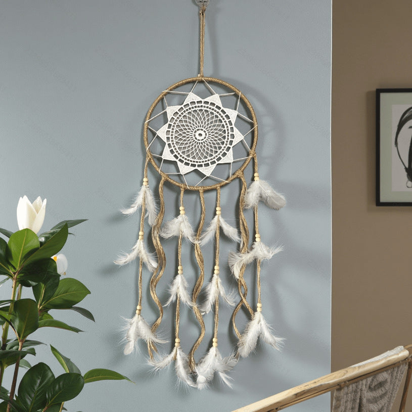 Dreamcatcher Wall Art Kalsten