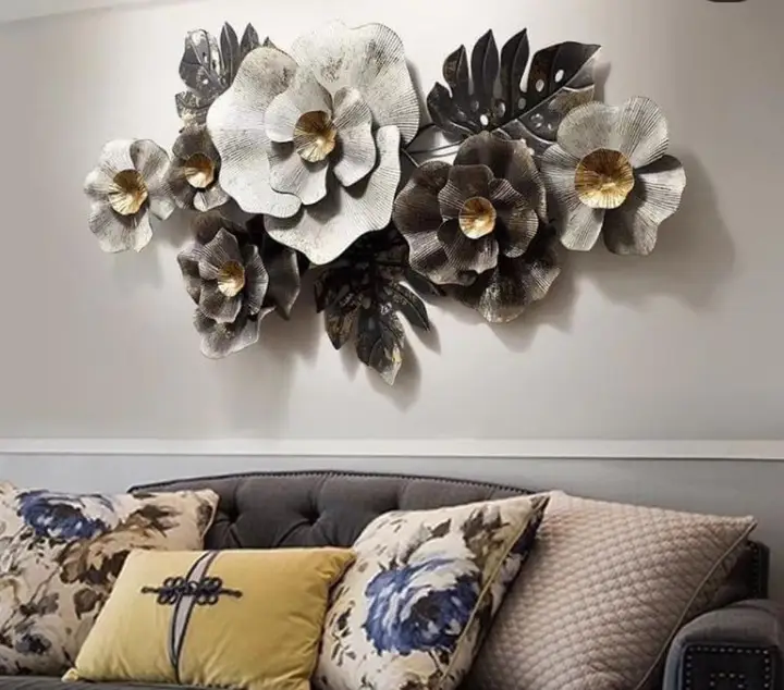 Decorative Wall Art Kalsten