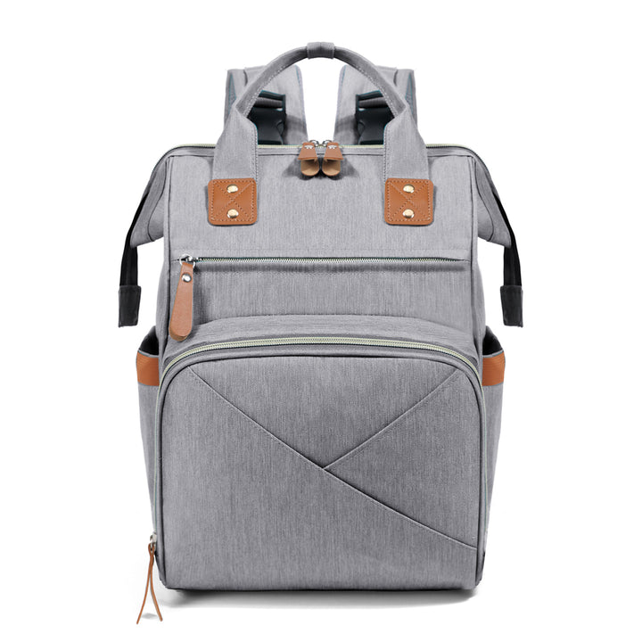 Functional Multi-Pocket Backpack Kalsten