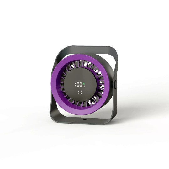 Unisex Portable Smart Cooling Fan Kalsten