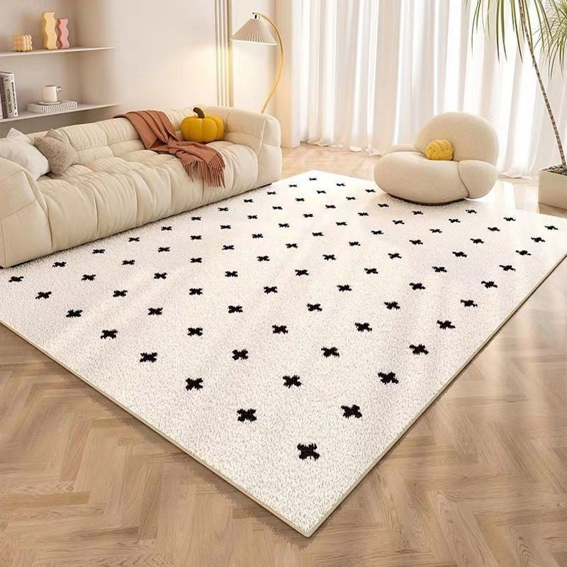 Cozy Decorative Area Rug Kalsten