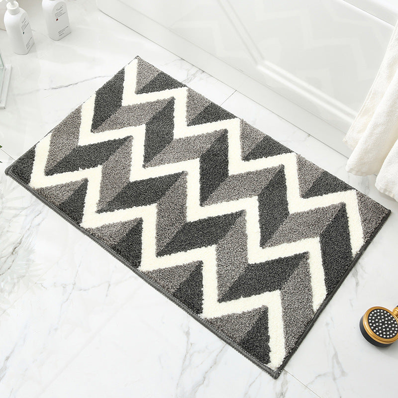 Bath Mat for Shower Room
