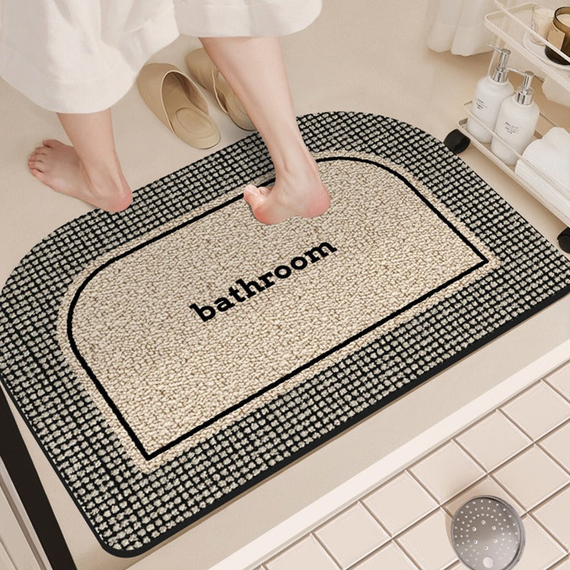 Bathroom Comfort Mat
