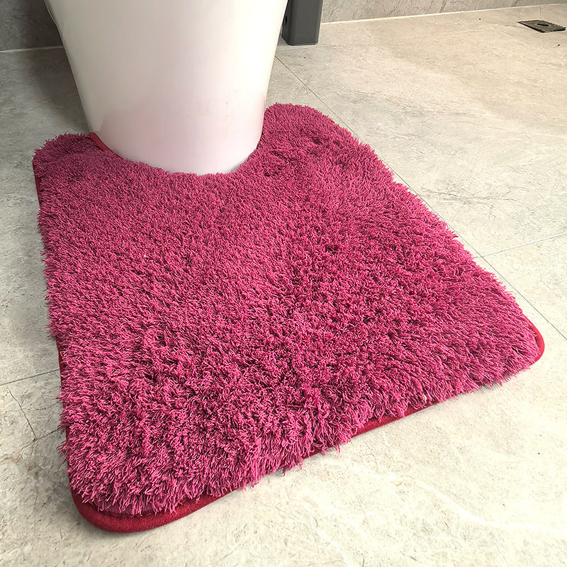 Ultra-Soft Plush Bath Mat Kalsten