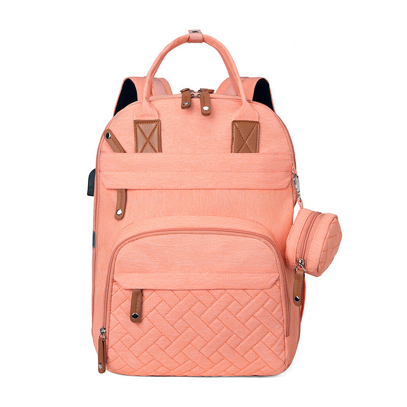 Premium Versatile Multi-Function Travel Backpack Kalsten