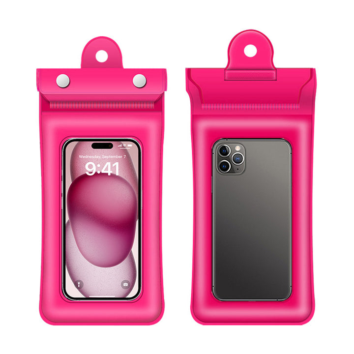 Waterproof Smartphone Case Kalsten