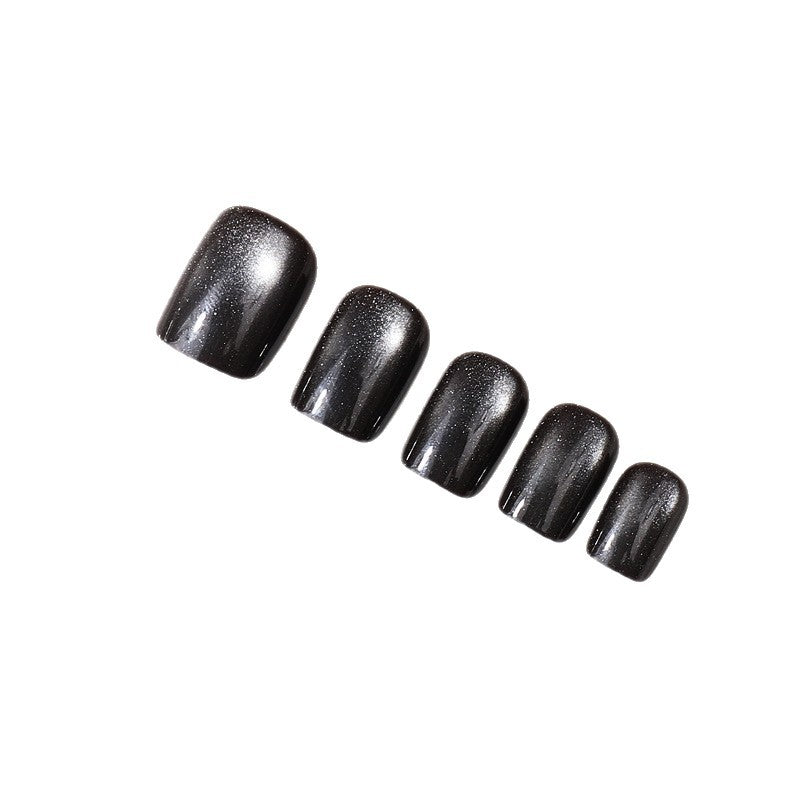 Stylish Press-On Nail Tips Set Kalsten